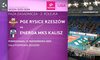PGE Rysice Rzeszów - Energa MKS Kalisz 3:0. Skrót meczu