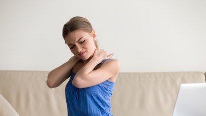 5 sposobów, które przyniosą ulgę w bólu 