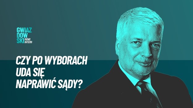 To już 50. odcinek podcastu video „Gwiazdowski mówi Interii”. Tym razem Robert Gwiazdowski porusza temat podatków i sądów. – W trakcie tej kampanii, która się skończyła, o podatkach było cicho w zasadzie. Usłyszałem na finiszu kampanii, że przedsiębiorcy to mają fatalnie w PiS-owskich sądach i że trzeba je zreformować. Chcę powiedzieć, że mieli fatalnie w PO-wskich, SLD-owskich, bo generalnie mają kiepsko w tych sądach. Zresztą nie tylko przedsiębiorcy – mówi Gwiazdowski. 