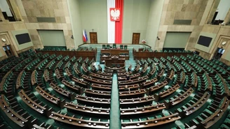 Podział mandatów w Sejmie. Podano ostateczne wyniki wyborów