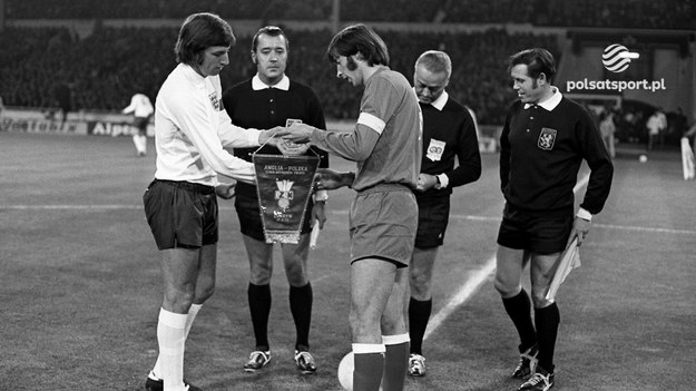 17 października 1973 roku doszło do jednego z najważniejszych meczów dziejach polskiego futbolu. Reprezentacja Biało-Czerwonych zagrała wówczas na Wembley z Anglikami kluczowe spotkanie w walce o awans na MŚ '74. "Zwycięski remis" 1:1 sprawił, że podopieczni Kazimierza Górskiego wyeliminowali "Synów Albionu" i sami po 36 latach przerwy pojechali na mundial. Z okazji 50-lecia od legendarnego starcia prezentujemy pierwszą część rozmowy Krystiana Natońskiego z Grzegorzem Lato - jednym z bohaterów tamtej rywalizacji.