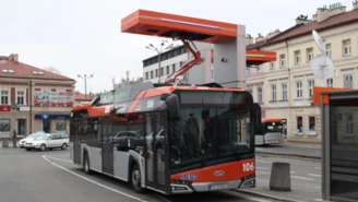 Rzeszów: Strajk kierowców autobusów. Mieszkańcy nie mogli dojechać do pracy