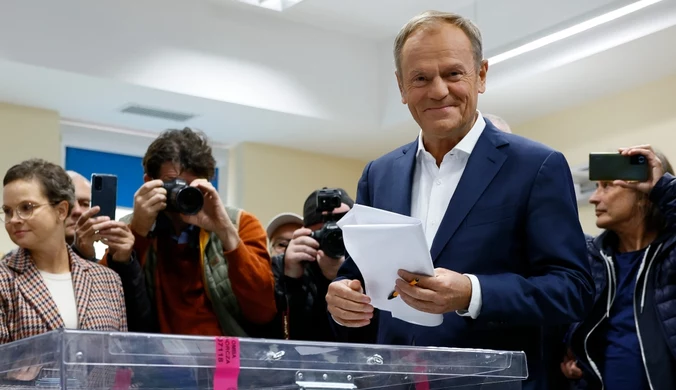 Wyniki wyborów: Na nich głosowało najwięcej Polaków. Przepaść między liderem a resztą