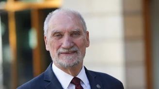 A. Macierewicz: Jeżeli będziemy opozycją, to nie totalną