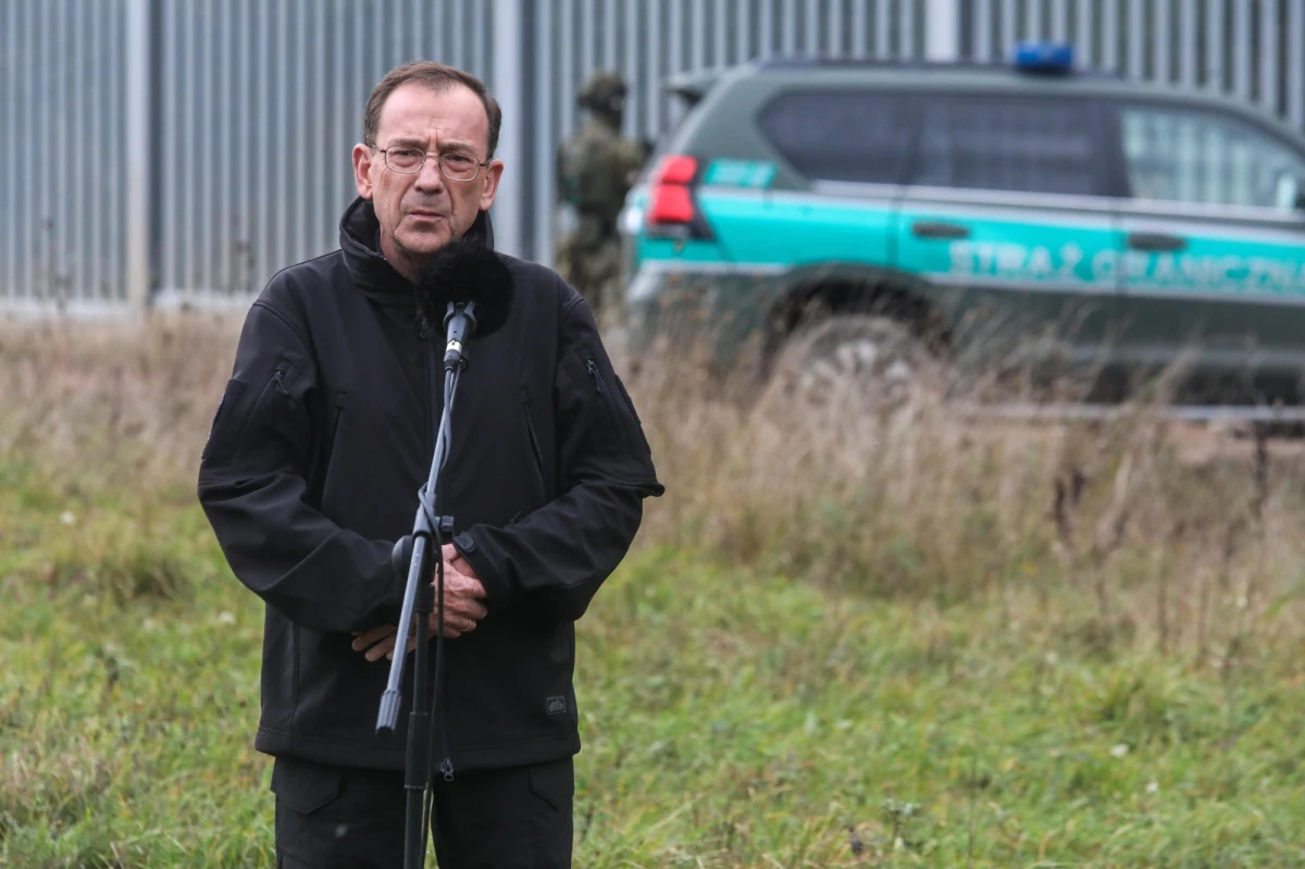 Kara 3,5 tys. zł dla Mariusza Kamińskiego została prawidłowo nałożona przez Najwyższą Izbę Kontroli. Jak dowiedział się reporter RMF FM, Wojewódzki Sąd Administracyjny odrzucił skargę szefa MSWiA i ministra koordynatora specsłużb w tej sprawie. 