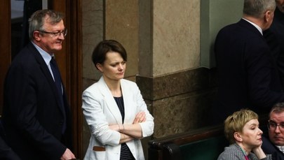 Pożegnanie z Sejmem. Emilewicz, Cymański, Korwin-Mikke poza parlamentem