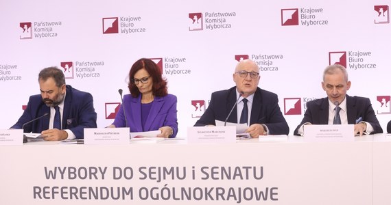 Nie później niż 13 stycznia 2024 roku, czyli 90 dni po wyborach, Izba Kontroli Nadzwyczajnej i Spraw Publicznych Sądu Najwyższego rozstrzygnie o ważności wyborów do Sejmu i Senatu. Wcześniej jednak musi rozpoznać wszystkie protesty wyborcze.
