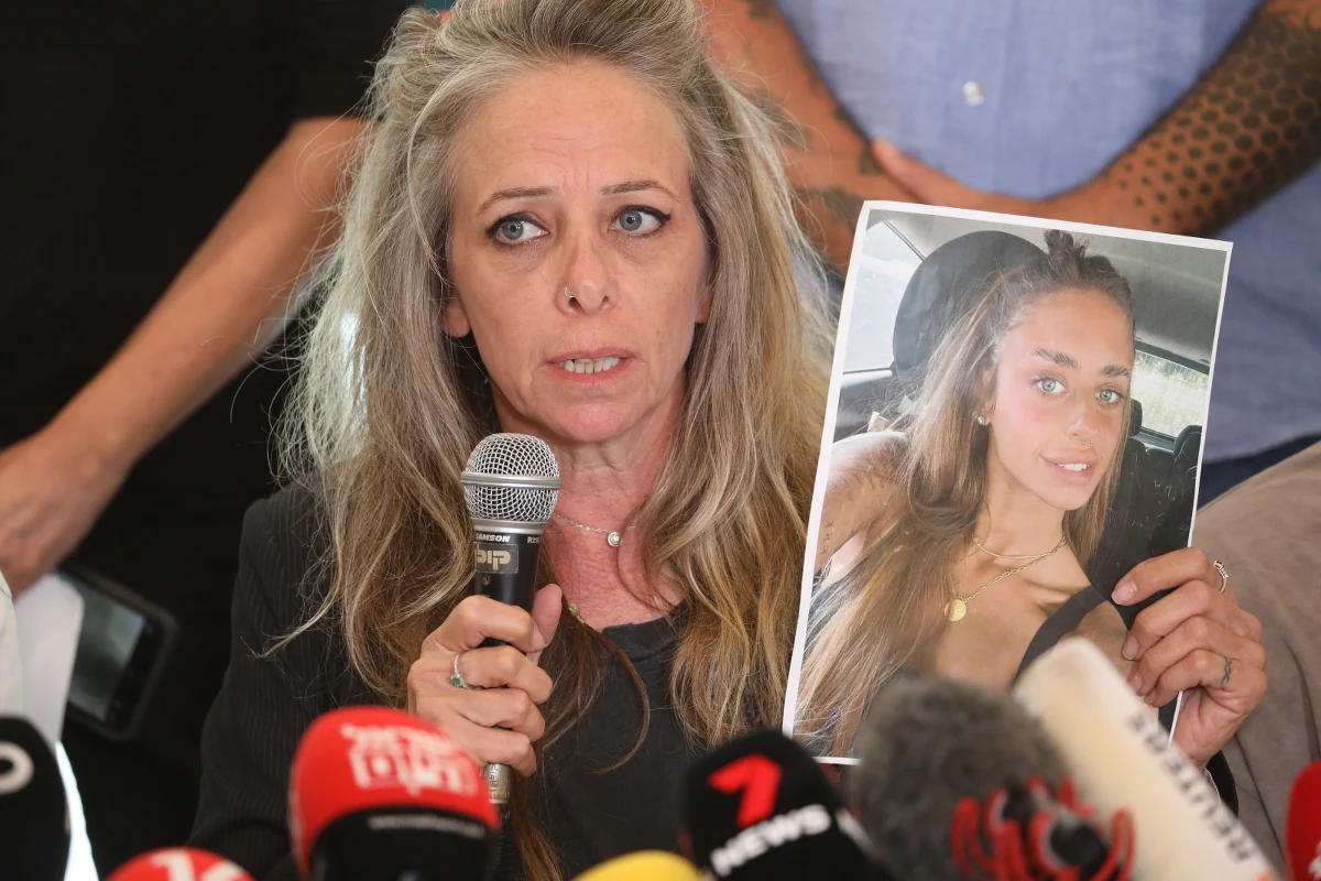 Hamas opublikował nagranie z przetrzymywaną w Strefie Gazy zakładniczką. Mia Schem, 21-latka z podwójnym francusko-izraelskim obywatelstwem, oznajmiła, że znajduje się w Gazie i zaapelowała o jak najszybsze uwolnienie.