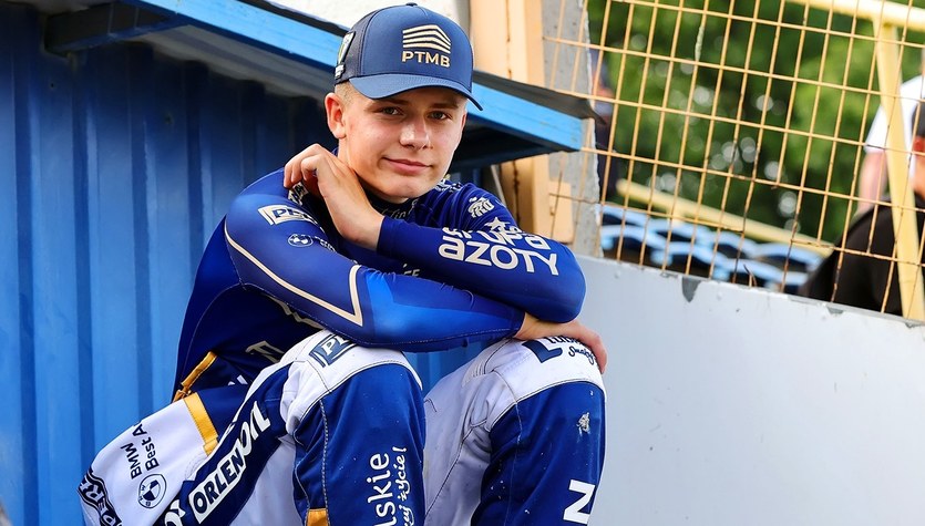 Żużel, zuzel, wyniki na żywo, extraliga, grand prix, Gollob, unia tarnów Wzmocnią się zawodnikiem mistrza Polski. To wielki talent