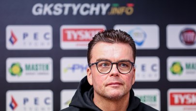 Hokejowy Superpuchar Polski. GKS Tychy z nowym trenerem