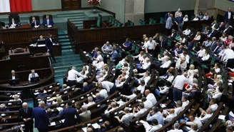 Razem zasiądą w poselskich ławach. Pierwszy taki przypadek w polskim Sejmie