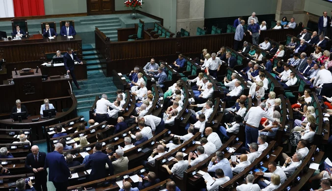 Razem zasiądą w poselskich ławach. Pierwszy taki przypadek w polskim Sejmie