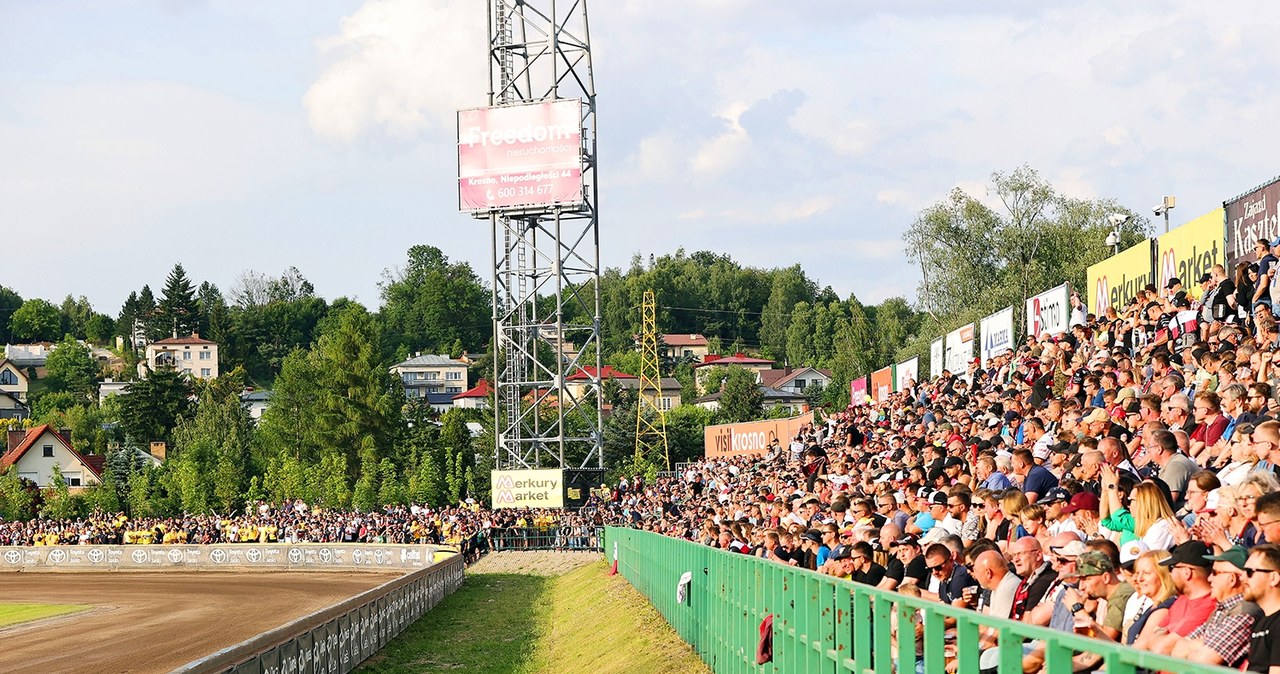 Żużel, zuzel, wyniki na żywo, extraliga, grand prix, Gollob, unia tarnów Gwiazdor polskiego klubu złamał kręgosłup. Jego słowa mrożą krew w żyłach