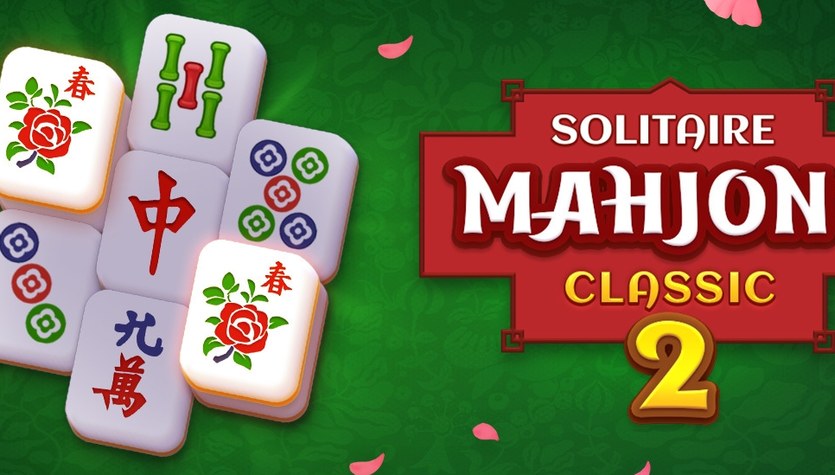 Gra online za darmo Solitaire Mahjong Classic 2 to długo oczekiwana druga kontynuacja Solitaire Mahjong Classic w najlepszym wydaniu. Ciesz się pięknie dopracowaną grafiką, której towarzyszy relaksująca ścieżka dźwiękowa. To najlepszy klasyczny mahjong, jaki istnieje!