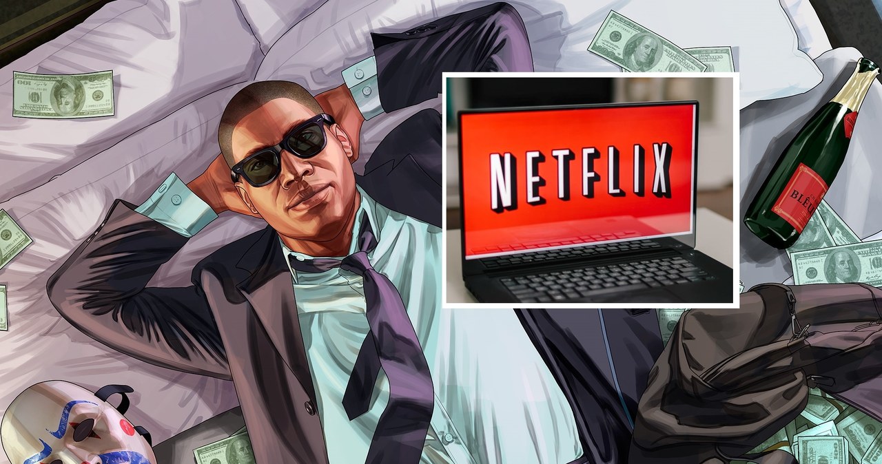 GTA se torna gratuito para usuários da Netflix