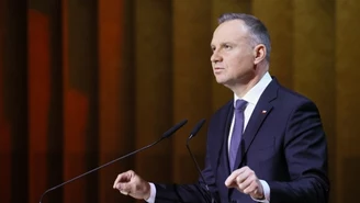 Dwugłos w Kancelarii Prezydenta. Kogo wskaże Andrzej Duda?