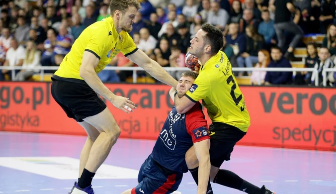 Kapitalny mecz Górnika Zabrze, AEK Ateny rozgromiony. Co za popis