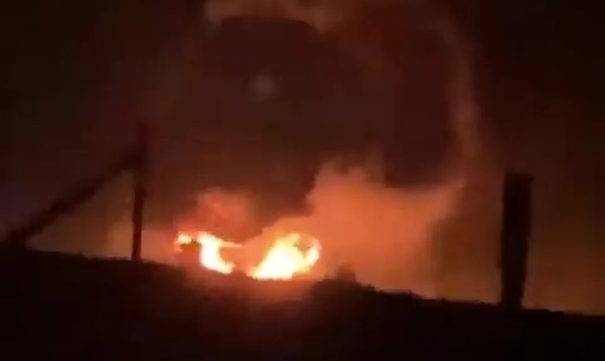 Siły Zbrojne Ukrainy po raz pierwszy użyły rakiet dalekiego zasięgu ATACMS przeciwko siłom rosyjskim w Ukrainie. Jako pierwszy poinformował o tym, powołując się na swoje źródła, dziennik "Wall Street Journal". Informację potwierdziły inne amerykańskie media. Ukraińcy przekazali, że w ramach operacji "Ważka" zniszczono 9 śmigłowców stacjonujących na lotniskach w Berdiańsku i Ługańsku.