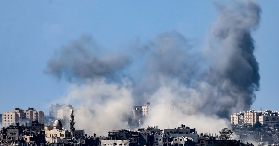 Palestyńskie ministerstwo zdrowia podało, że co najmniej 500 osób zginęło w wybuchu w szpitalu w Gazie. Według resortu to wynik izraelskiego ataku lotniczego. Siły Obronne Izraela (IDF) winą za atak obarczyły Islamski Dżihad. Szpital w Strefie Gazy został trafiony wadliwą rakietą - podały IDF.