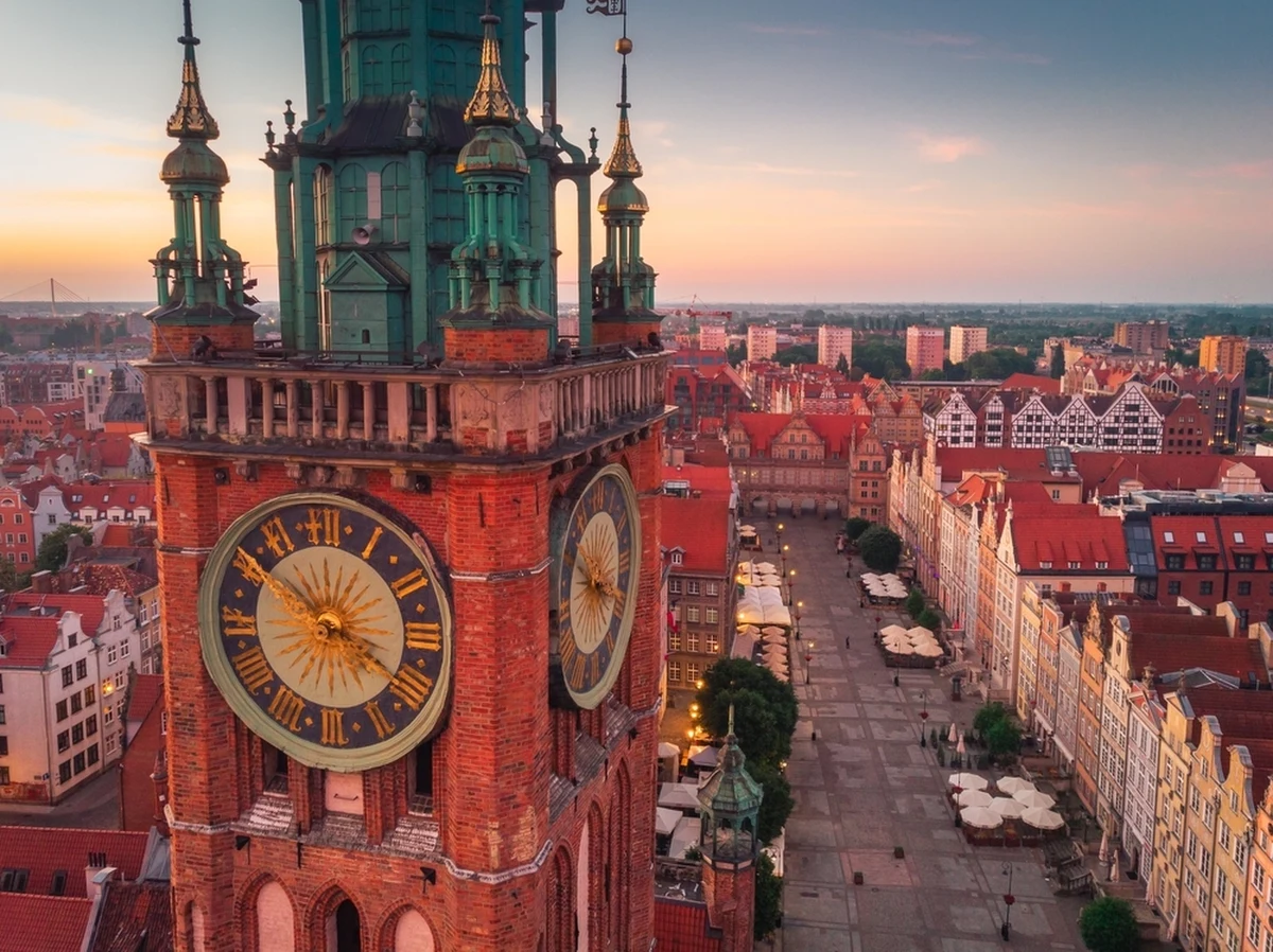 Publikujemy podane przez Państwową Komisję Wyborczą listy nowo wybranych posłów w kadencji 2023-2027. W województwie pomorskim znajdują się dwa okręgi wyborcze do Sejmu - nr 25 i 26.