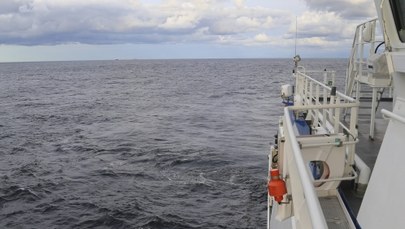 Uszkodzenie gazociągu bałtyckiego. Chiński i rosyjski statek na celowniku śledczych