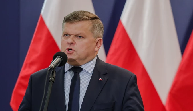 Kiedy zbierze się nowy Sejm? Wiceminister wskazał dwie daty