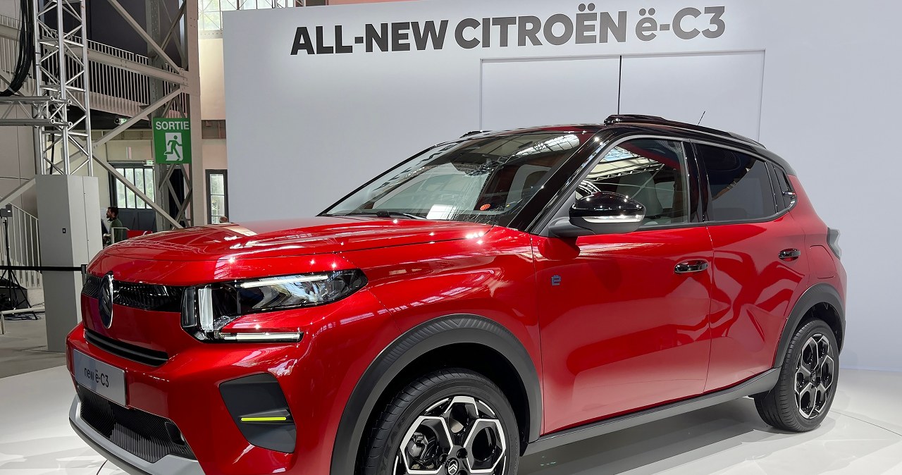 Nowe auto za 400 zł miesięcznie. Francuzi znów szturmują salony