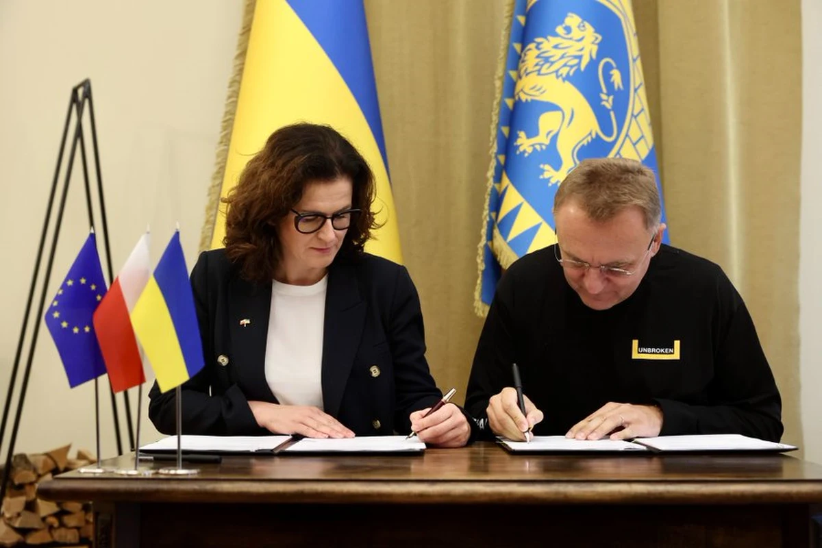 Miasto Gdańsk przeznaczyło milion złotych na rozwój centrum „Unbroken” we Lwowie. To narodowy ośrodek rehabilitacyjny dla osób, które zostały ranne podczas wojny Rosji z Ukrainą. Od lutego 2022 roku centrum pomogło już 15 tysiącom osób.