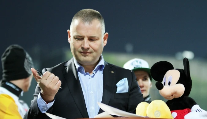 Burza po wyborach, prezes klubu grzmi. "Chory układ". Tam wpompowano fortunę