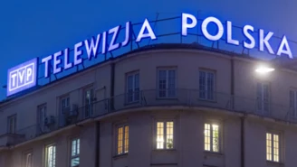 Pracownik mediów publicznych szczerze o TVP. "Naród został upokorzony"