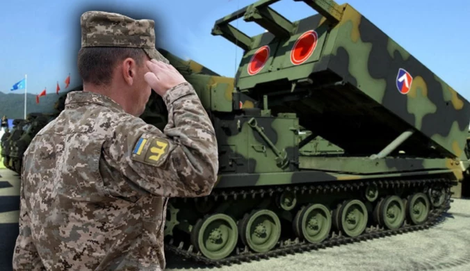 USA w tajemnicy przekazały Ukrainie potężną broń. "Rozpoczęło się odliczanie"