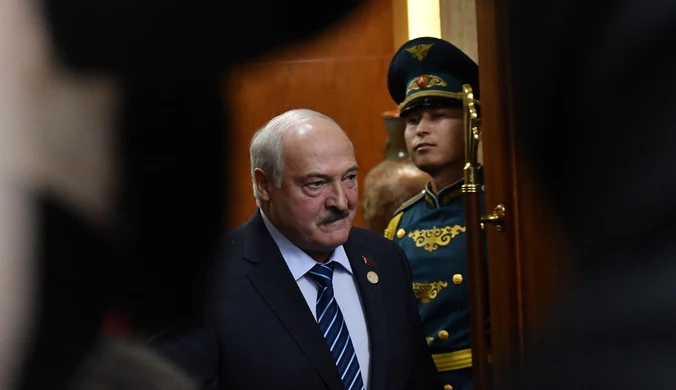 Nietypowa prośba Iranu do Łukaszenki. Białoruś milczy, media spekulują