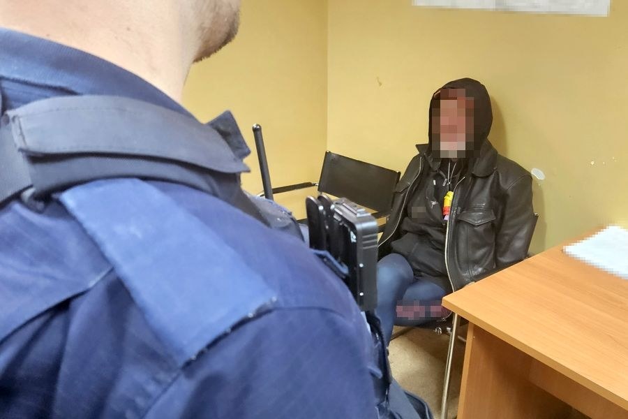 /Policja Sopot /