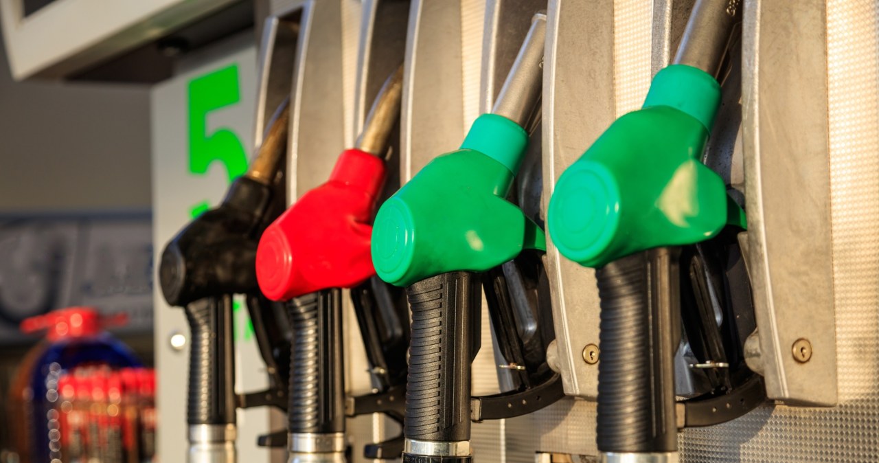 "Paliwowi turyści" na celowniku. Kontrole u sąsiada Polski po wybuchu wojny