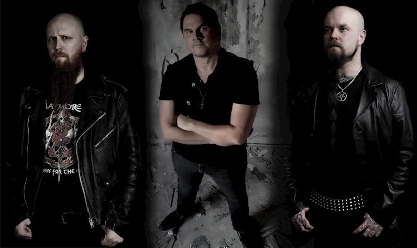 Fińska formacja Graven Sin odlicza już dni do premiery debiutu. Album "Veil Of The Gods" pilotuje utwór "The Morrigan".