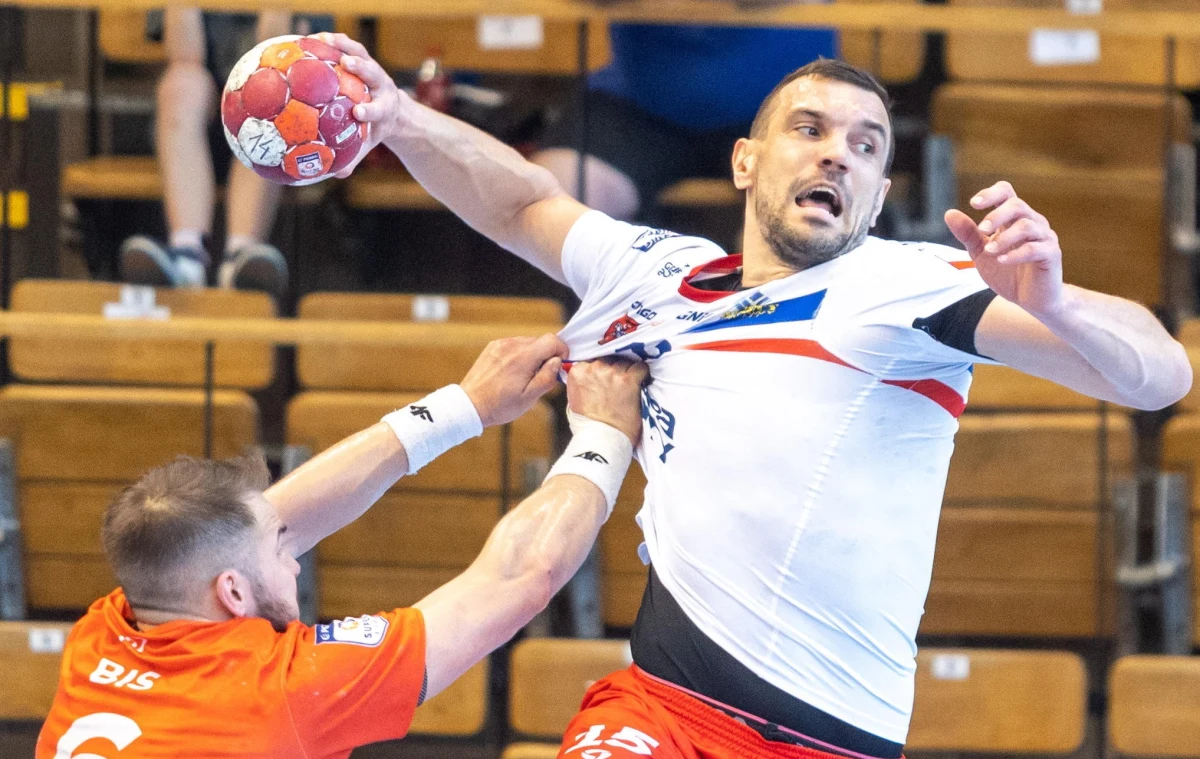 Michał Jurecki oficjalnie zakończył karierę sportową. Ostatnim klubem jednego z najlepszych polskich piłkarzy ręcznych w historii były Azoty Puławy.