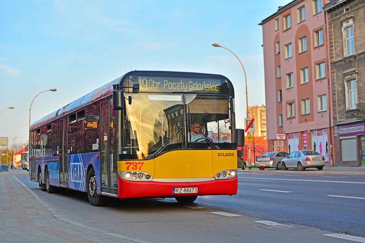 Dobra wiadomość dla mieszkańców Rzeszowa. Nie będzie więcej strajku kierowców MPK. 