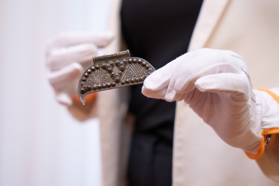 /Podlaski Wojewódzki Konserwator Zabytków  /