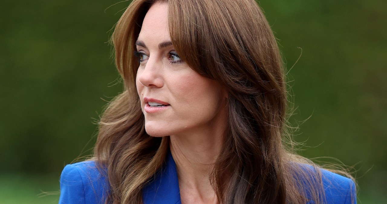 Kate Middleton robi sobie przerwę od królewskich obowiązków. Powód  zaskakuje - pomponik.pl