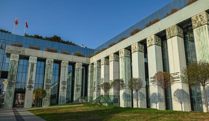 Wyniki wyborów opublikowane w Dzienniku Ustaw. Teraz krok Sądu Najwyższego