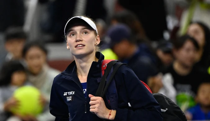 Zawieszony trener Rybakiny się nie poddaje. Podjął ważny krok, pilne wieści