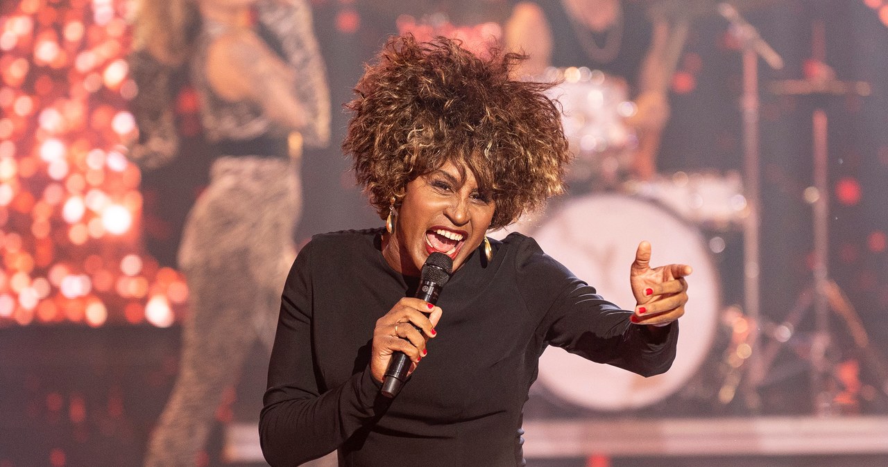 W piątkowym odcinku programu "Twoja twarz brzmi znajomo" wokalista Nick Sinckler da ognia jako Tina Turner. Na stronach Interii możecie przedpremierowo zobaczyć fragment jej występu. Jak zareagował Paweł Domagała?