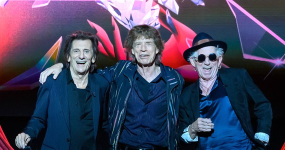 Pierwszy od 18 lat autorski album The Rolling Stones będzie miał premierę w piątek, 20 października. Na płycie usłyszeć będzie można również Eltona Johna, Lady Gagę, Paula McCartneya, Stevie Wondera i Billa Wymana.