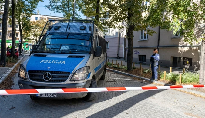 Tragiczna śmierć pięciolatka w Poznaniu. Jest decyzja w sprawie Zbysława C.