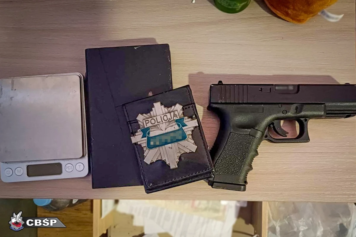 Kilkaset kilogramów narkotyków mogła rozprowadzić w Warszawie i okolicach grupa przestępcza zlikwidowana praz CBŚP. Policjanci na polecenie mazowieckiego wydziału Prokuratury Krajowej zatrzymali 13 osób. Dodatkowo sześć zostało doprowadzonych z zakładów karnych.