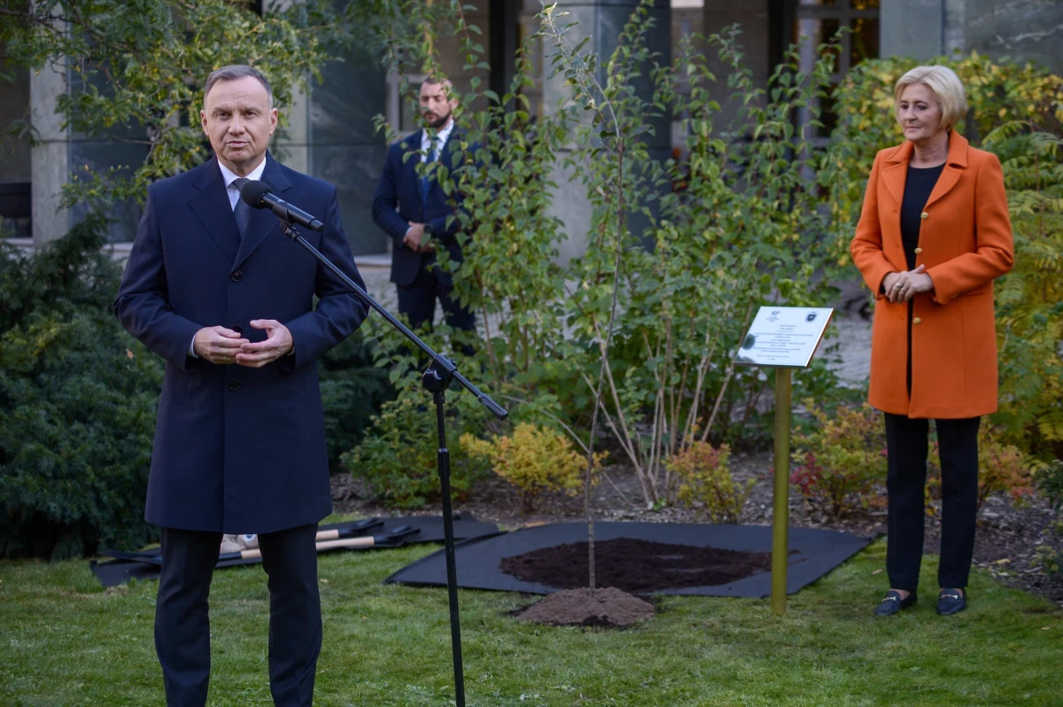 Do wyłonienia rządu dojdzie w terminach, na jakie wskazuje konstytucja - mówi "Rzeczpospolitej" Małgorzata Paprocka, sekretarz stanu w Kancelarii Prezydenta RP.