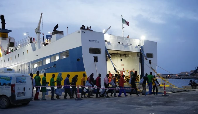 Kwestia paktu migracyjnego powraca. Spotkają się ministrowie państw UE