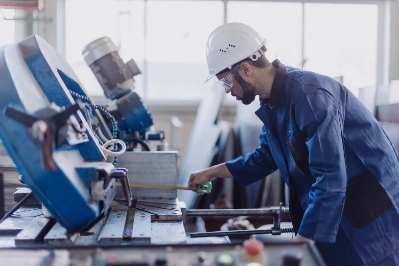 Polish industrial output up 7.6% year-on-year in May 2026