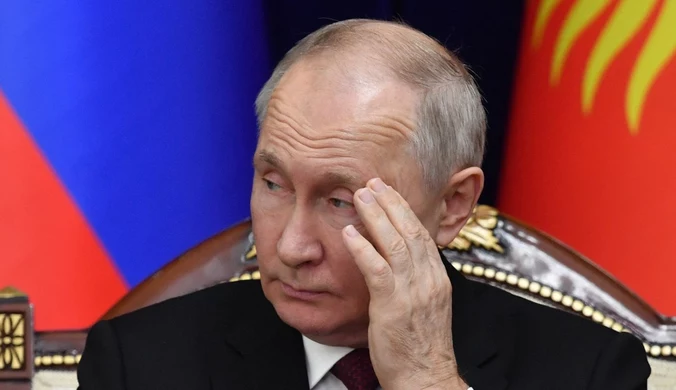 Niespodziewany ciężar dla Kremla. Kluczowa budowla przysparza problemów