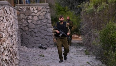 Izrael: Hezbollah chce wciągnąć Liban w wojnę z naszym krajem